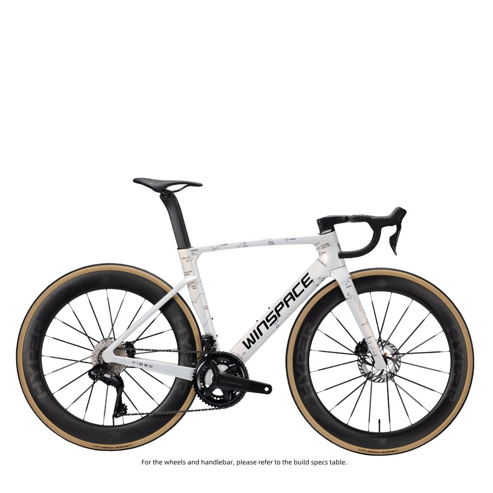 T1550 Gen2 105 Di2