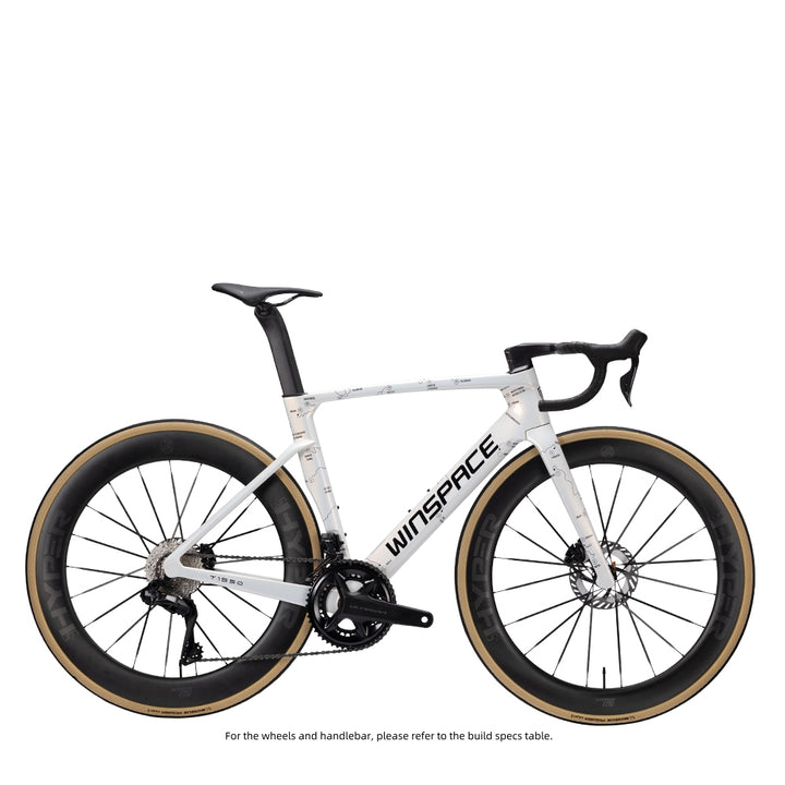 T1550 Gen2 105 Di2