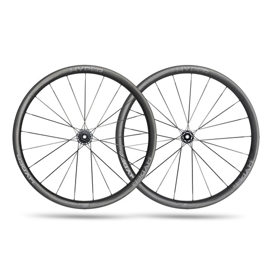 Hyper Rims Hyper Carbon Wheelsets | Dynamic Colors & Aero Speed – Winspace