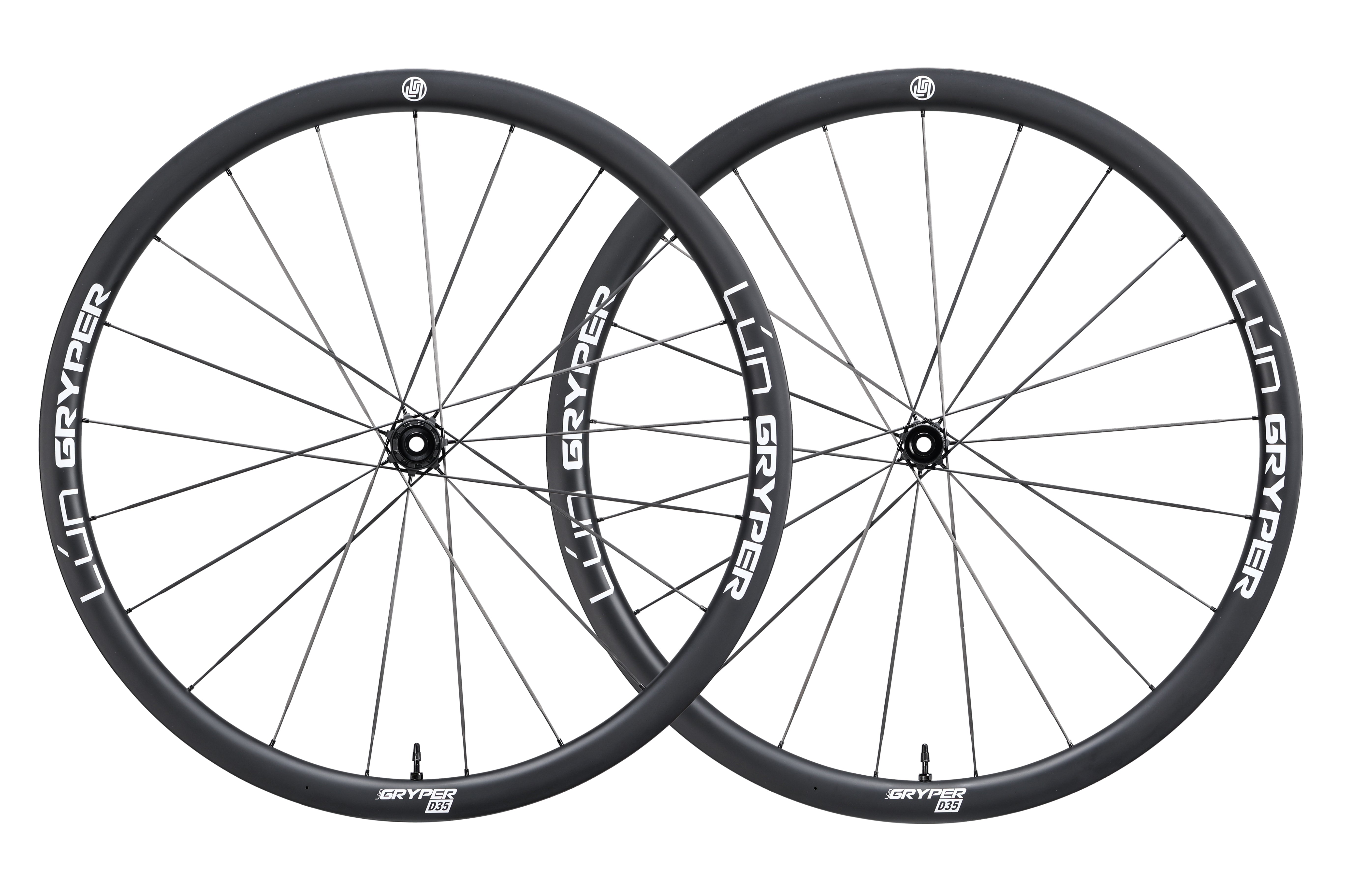 D35 Carbon Tubeless Wheel | Adventure-Ready Rim – Winspace