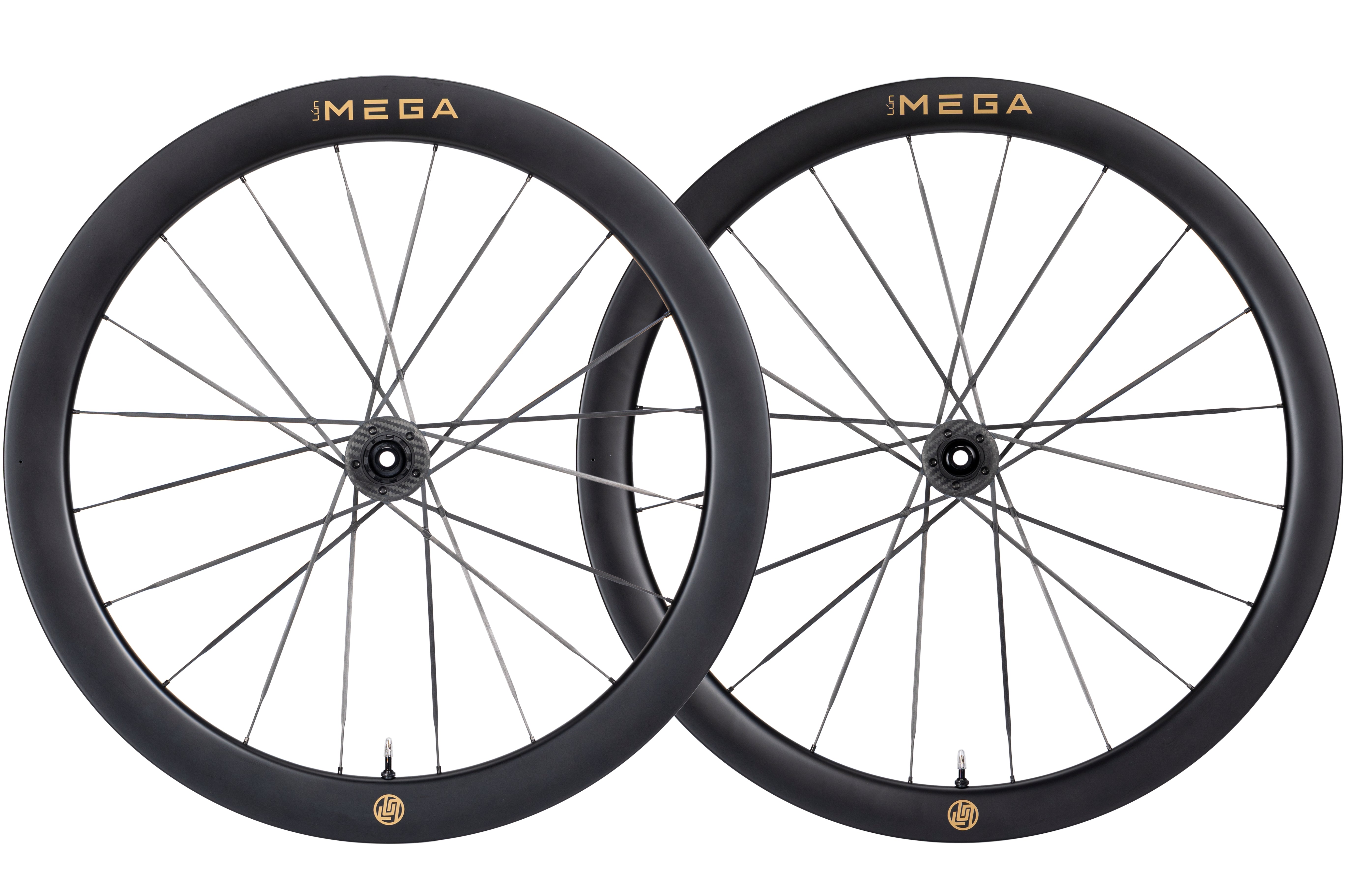 Lún HYPER D45 Disc Brake Wheelset – Winspace
