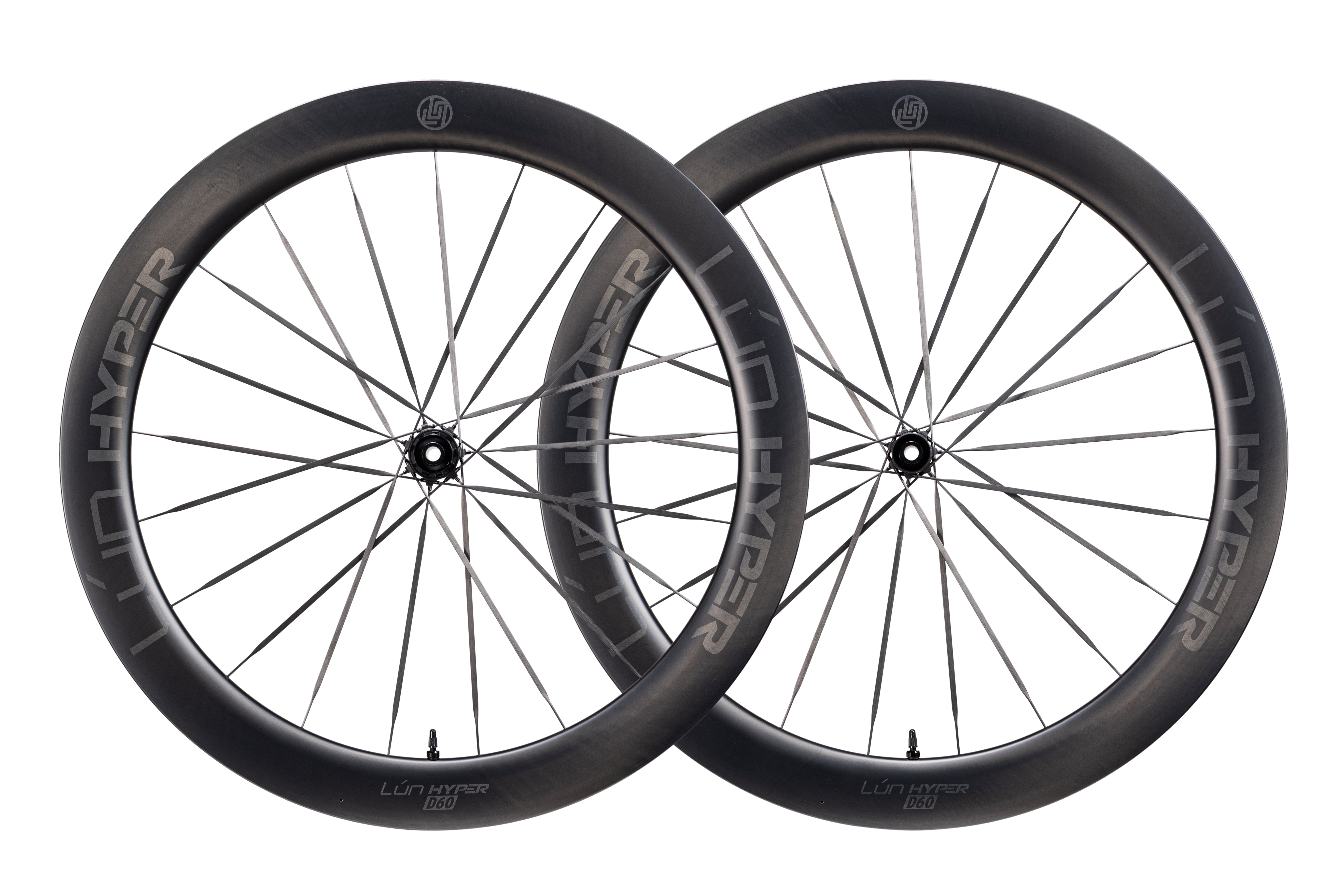 HYPER 5 Carbon Bicycle Wheels | Performance Rims – Winspace