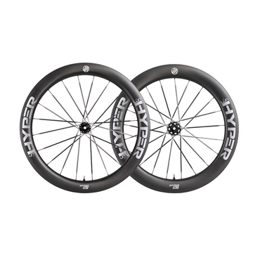 HYPER 3 D67 Carbon Disc Wheels | Aero & Lightweight – Winspace