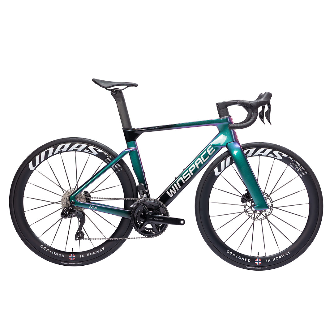 M6 105 Di2