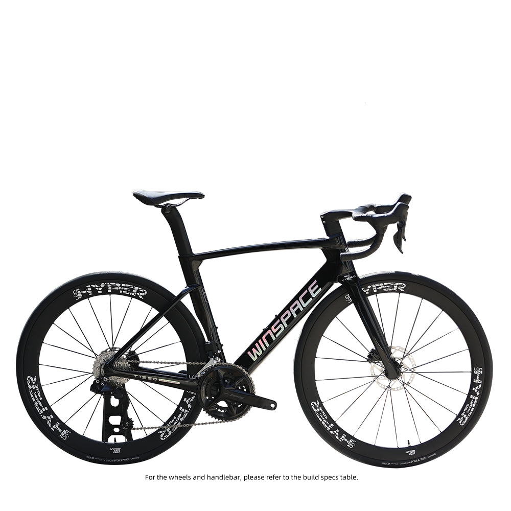 T1550 Gen2 105 Di2