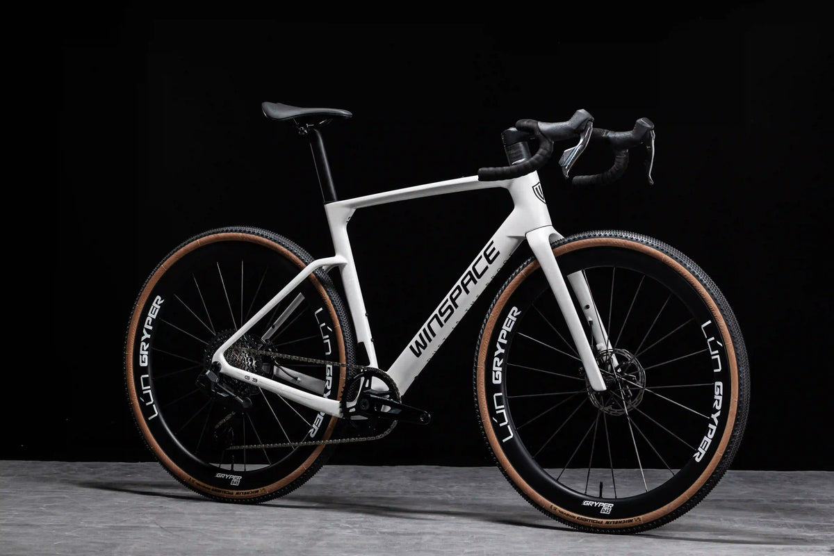 G3 Pro DI2 Gravel Bike