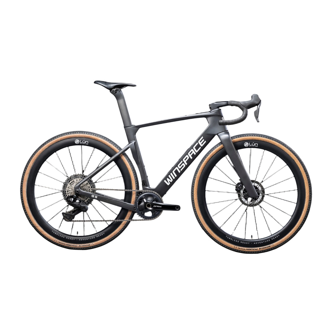 G5 Ultra AXS – Winspace