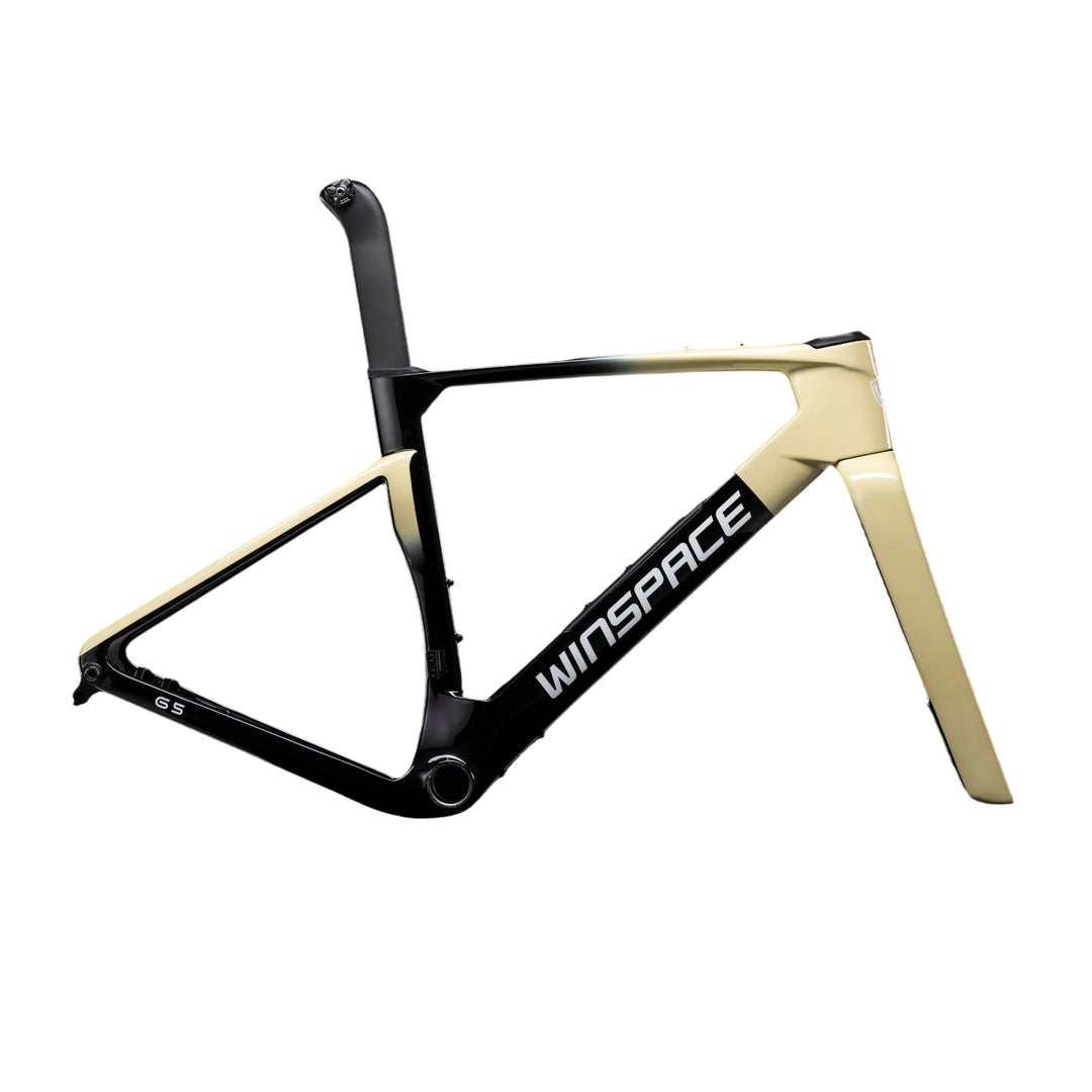 G5 Gravel
