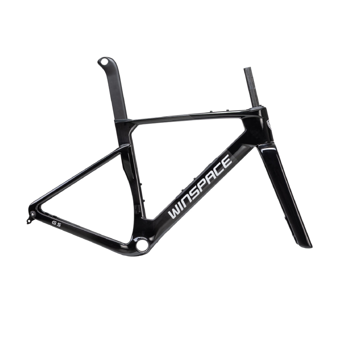 G5 Gravel