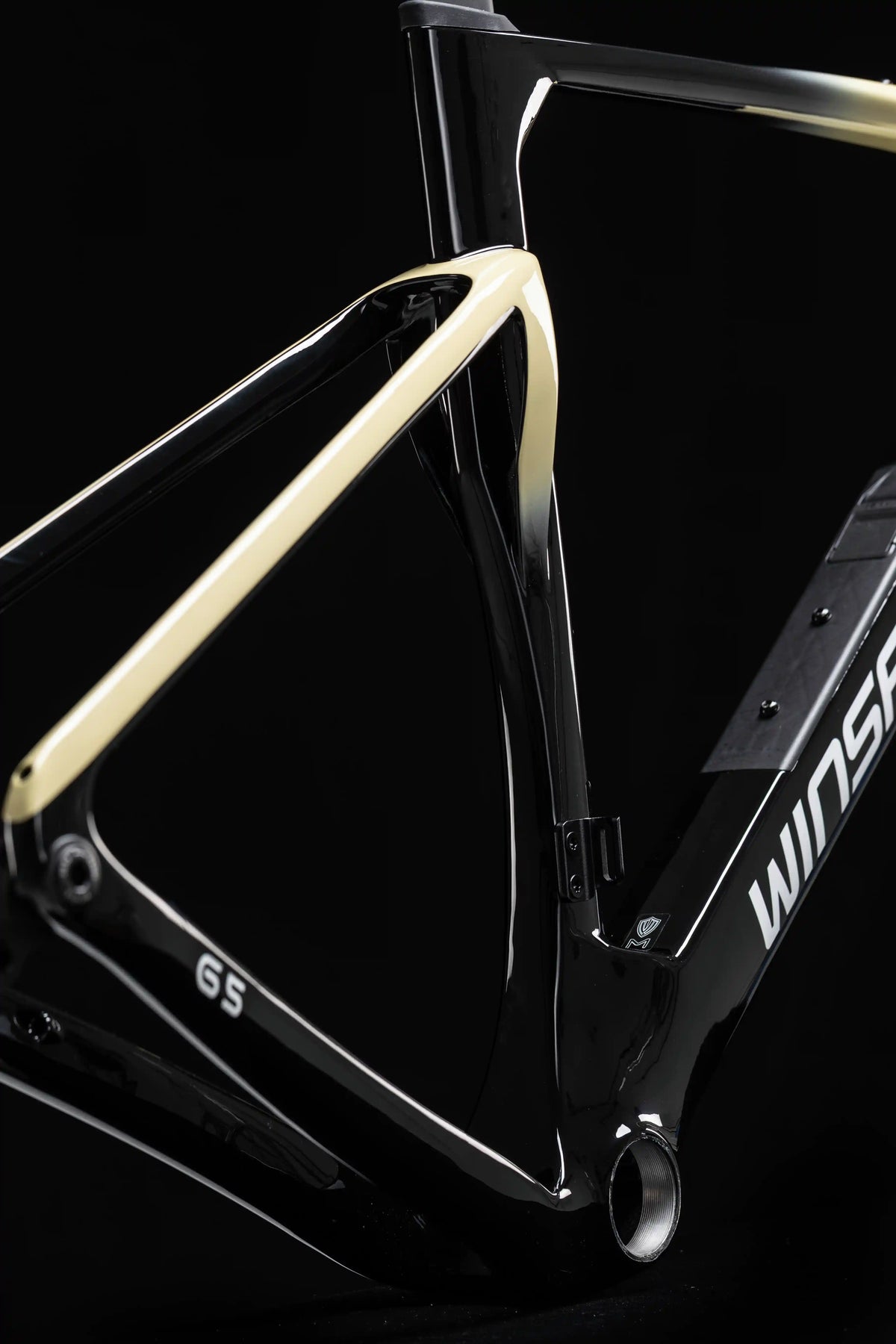G5 Gravel