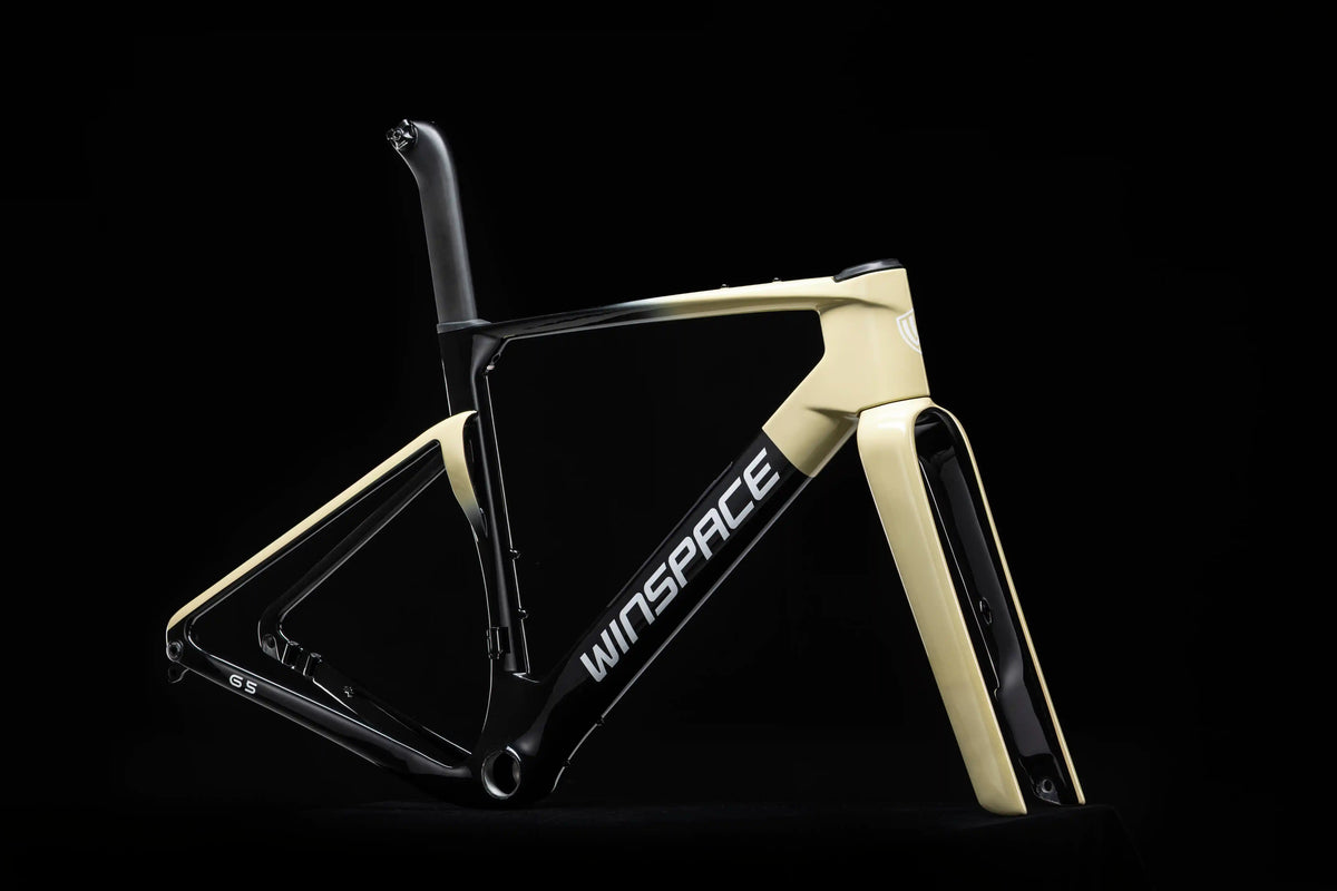 G5 Gravel