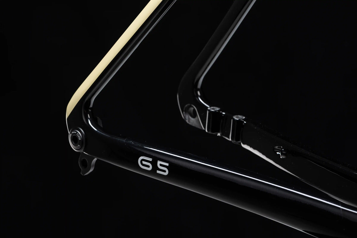 G5 Gravel