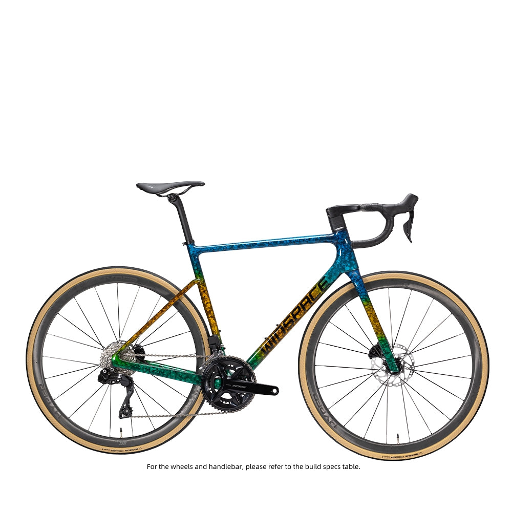 SLC3.0 Ultegra Di2