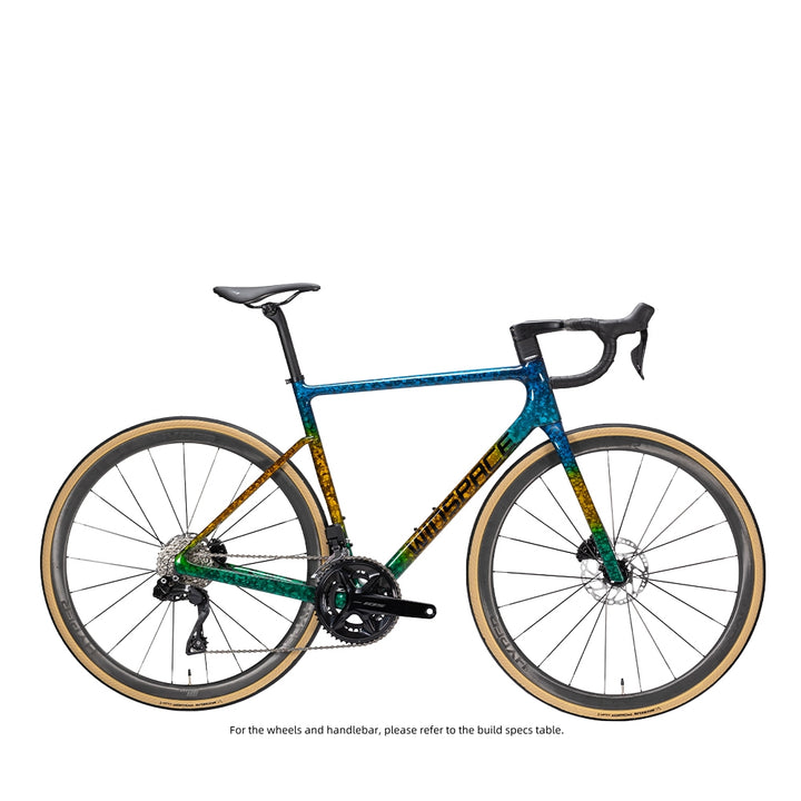 SLC3.0 Ultegra Di2