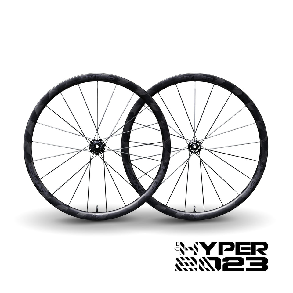 Winspace Lún HYPER D33