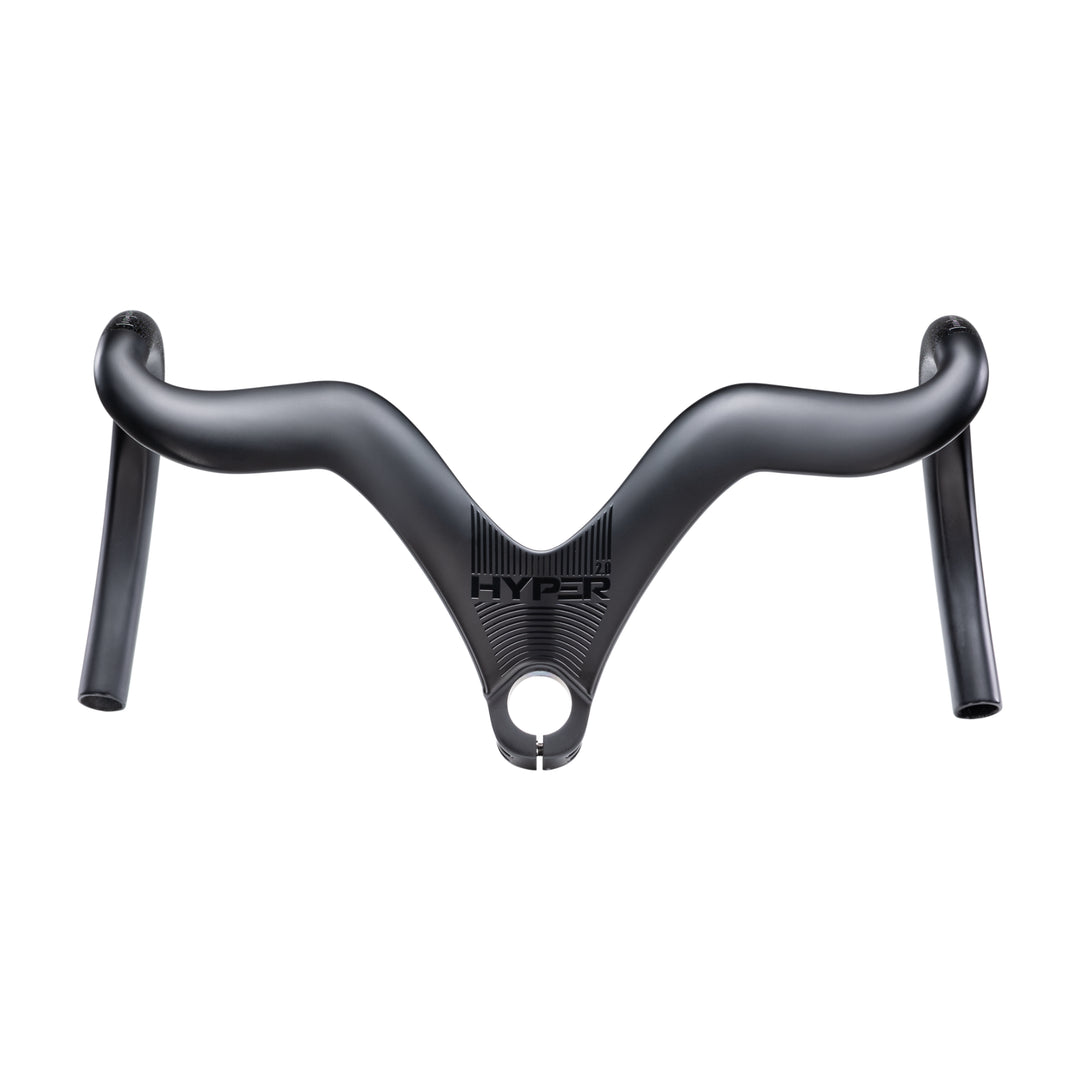 HYPER 2 Riser Handlebar