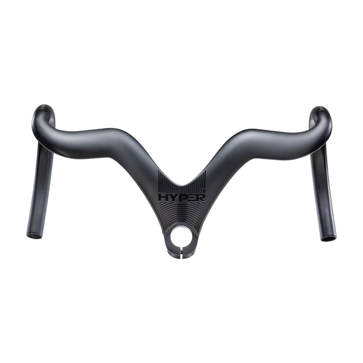 HYPER 2 Riser Handlebar
