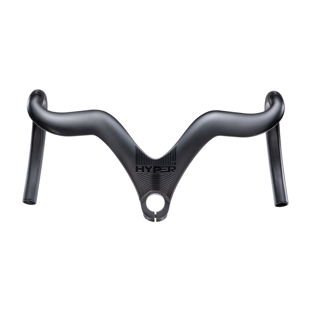 HYPER 2 Riser Handlebar – Winspace