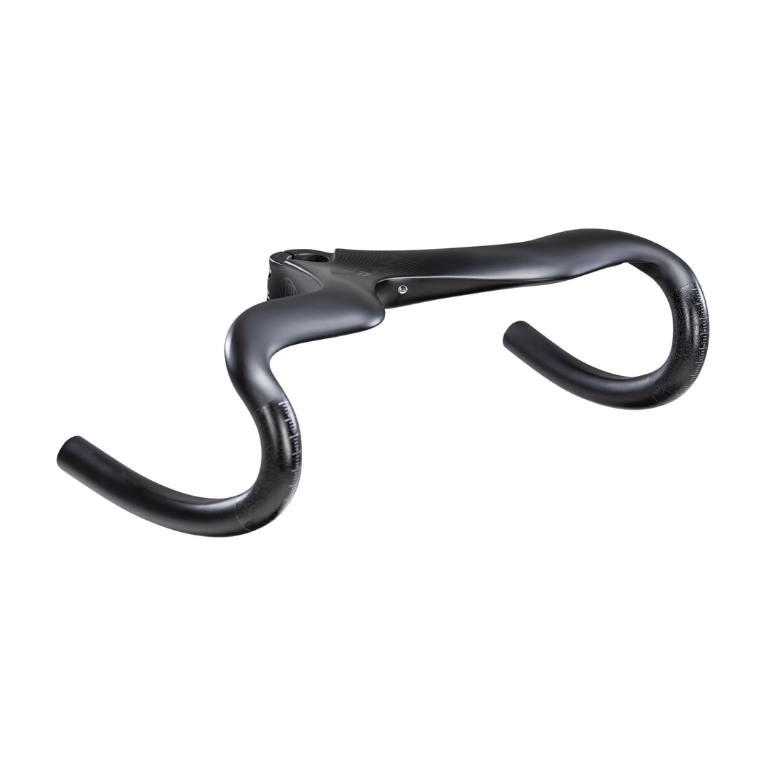 HYPER 2 Riser Handlebar
