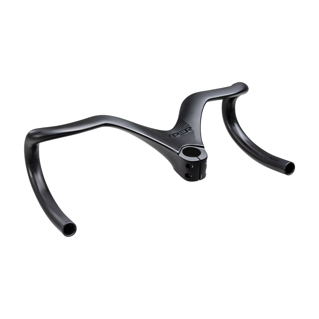 HYPER 2 Riser Handlebar