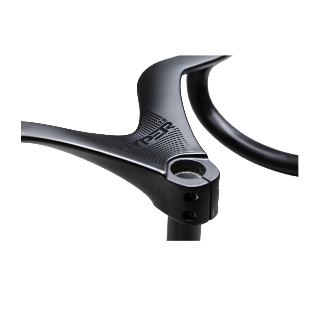 HYPER 2 Riser Handlebar