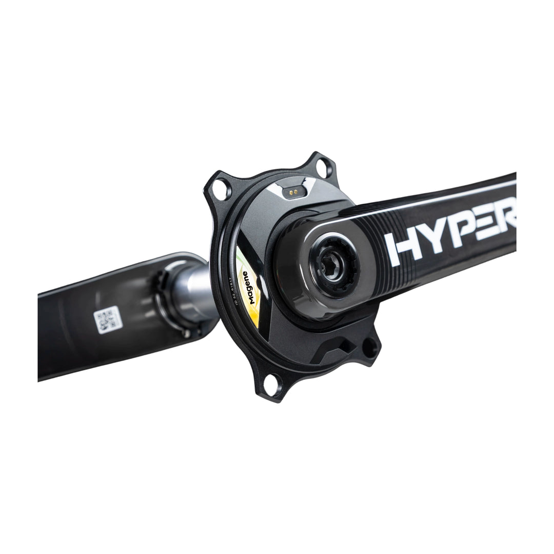 HYPER Carbon Crankset