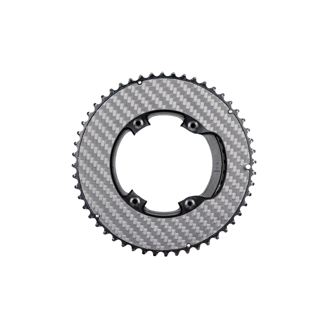 HYPER Carbon Crankset