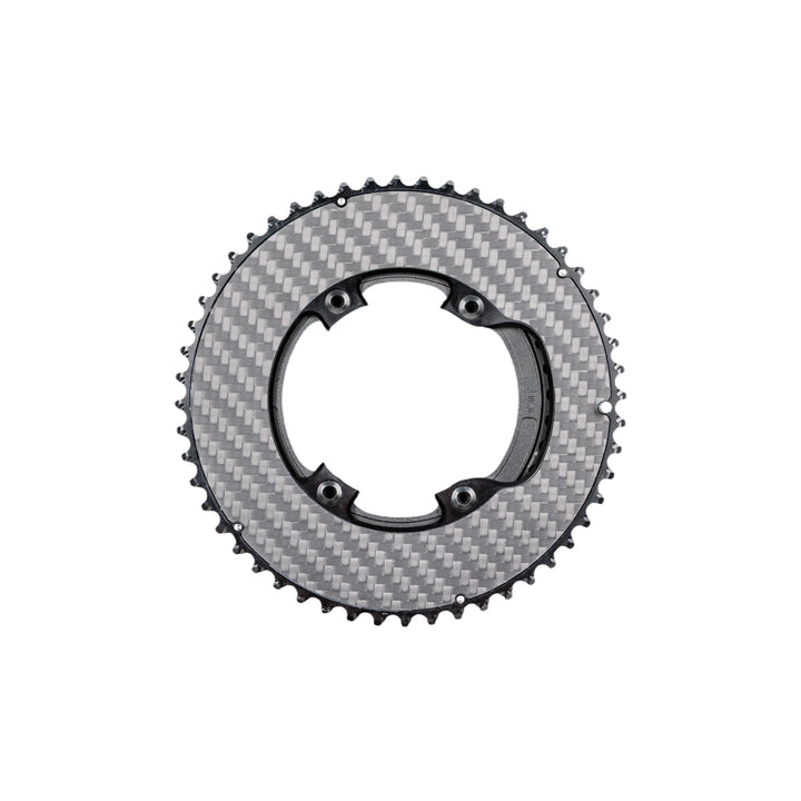 HYPER Carbon Crankset