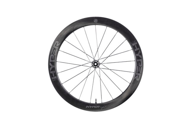 Lún HYPER LIGHT Carbon Wheelset | Lightweight Bike Wheels – Winspace