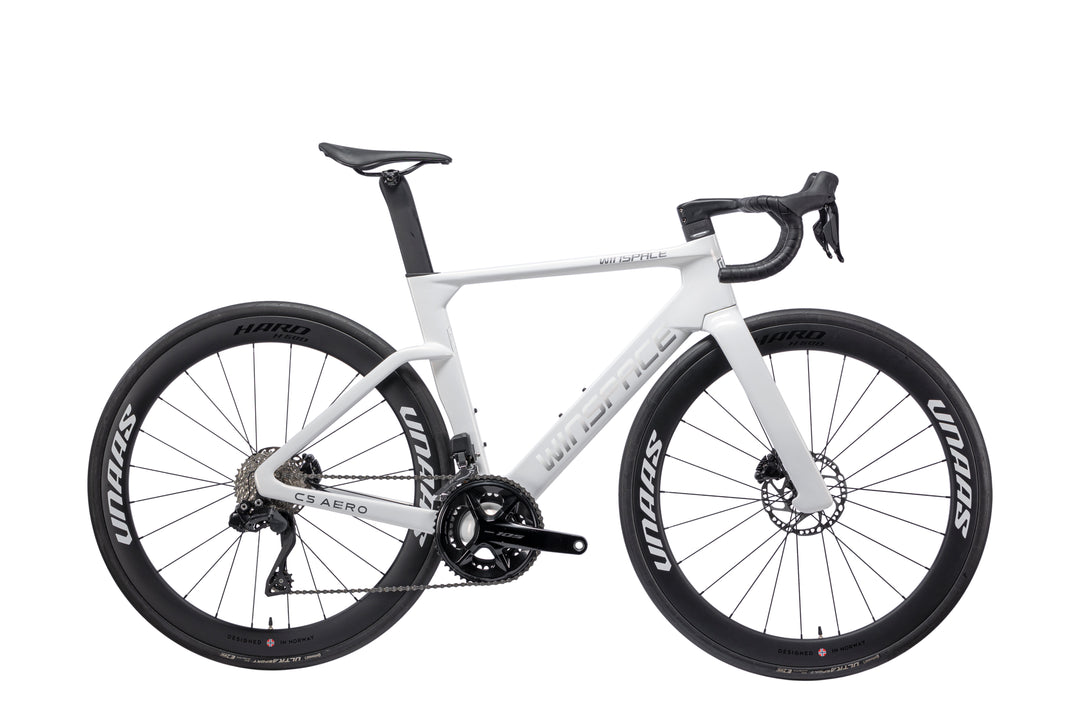 rennrad rahmen aero C5 Aero
