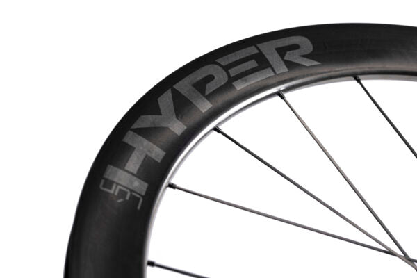 Lún HYPER LIGHT Carbon Wheelset | Lightweight Bike Wheels – Winspace