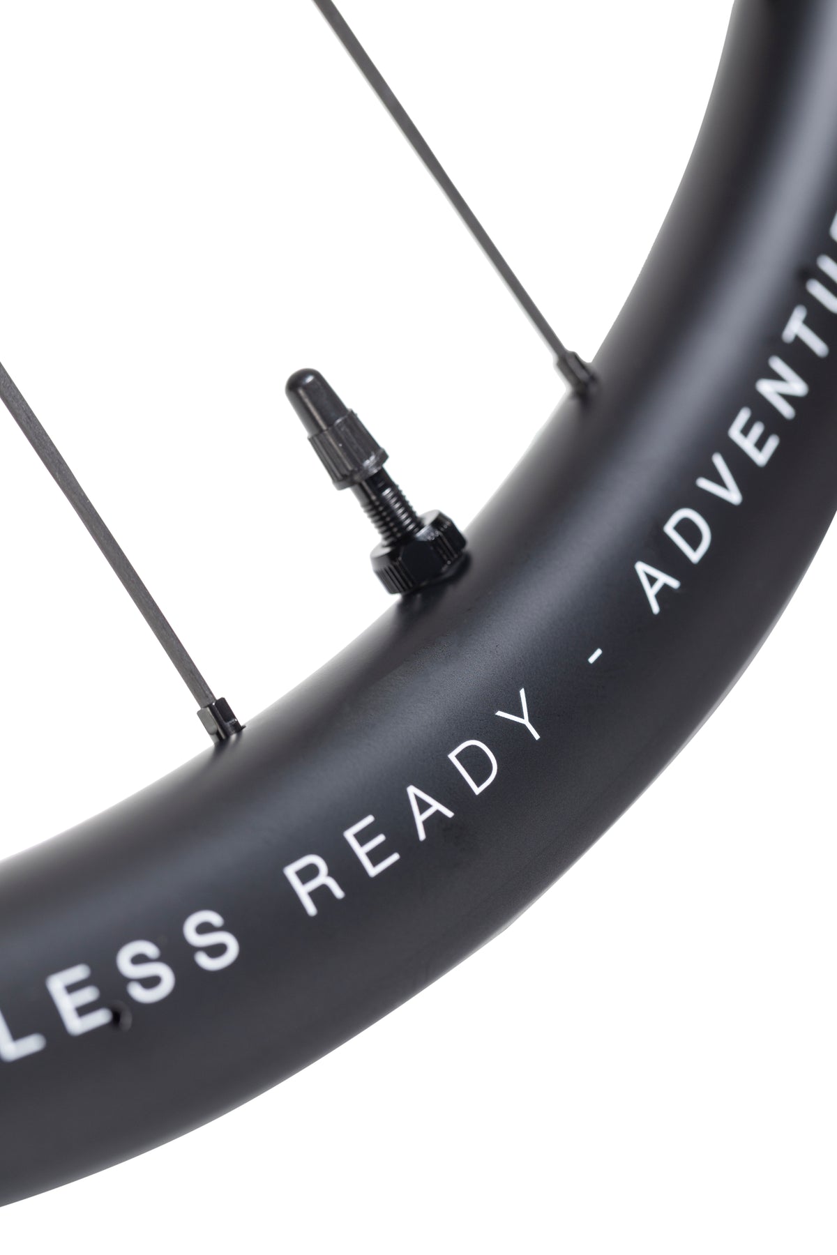 D35 Carbon Tubeless Wheel | Adventure-Ready Rim – Winspace