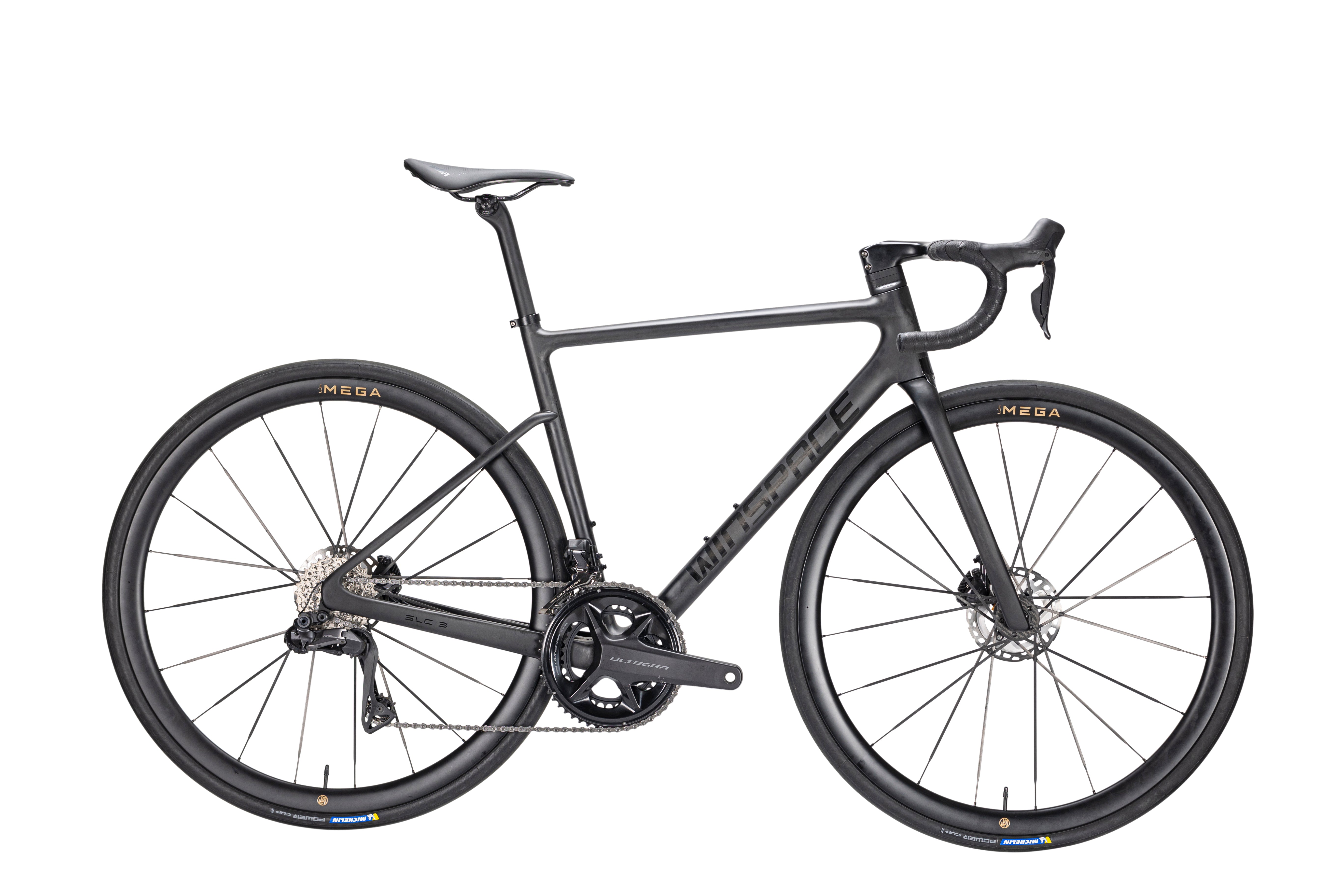 SLC3.0 Carbon Road Bike | Lightweight Aero Performance – Winspace