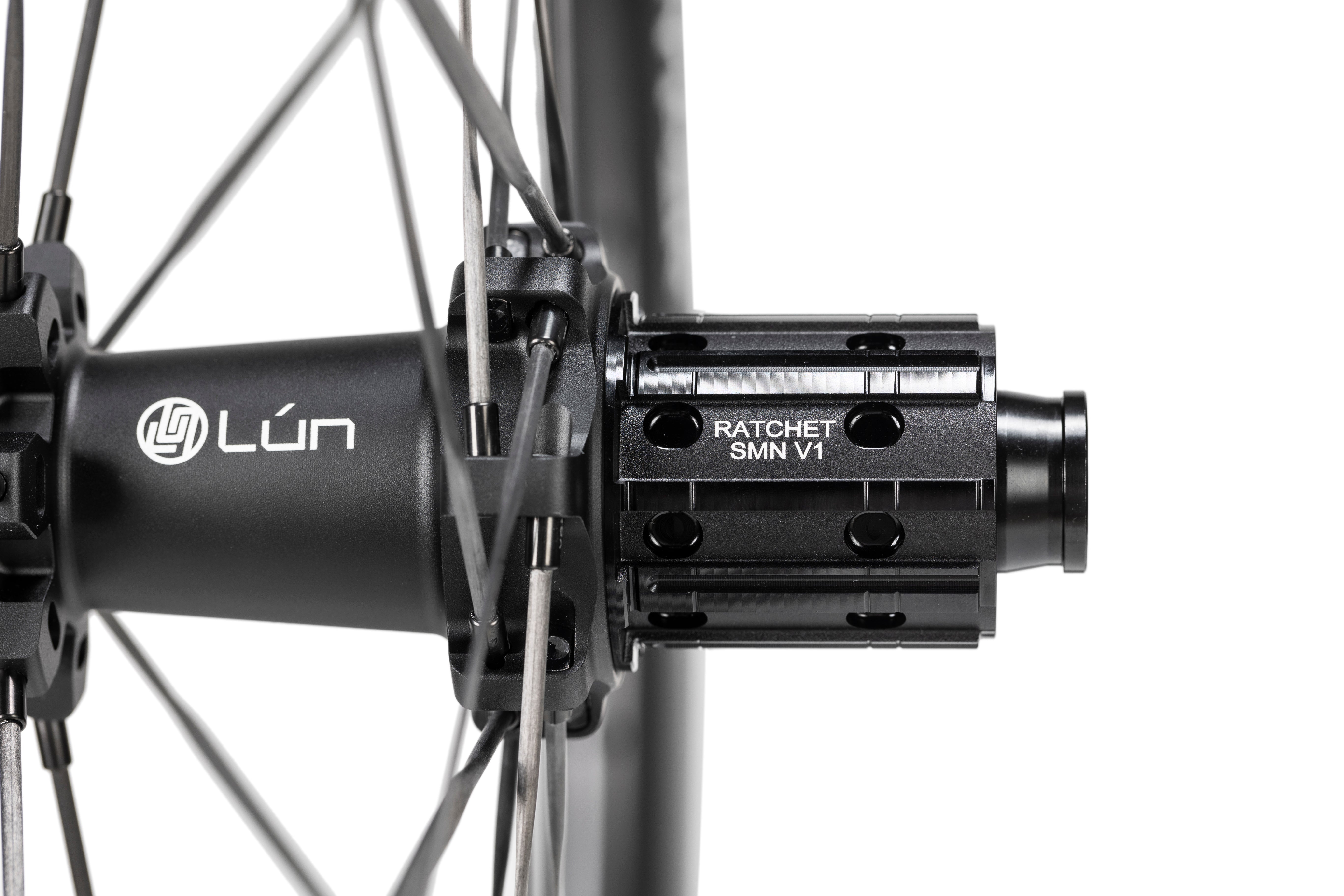 Carbon Deep-Section Aero Wheelset | Lightweight – Winspace