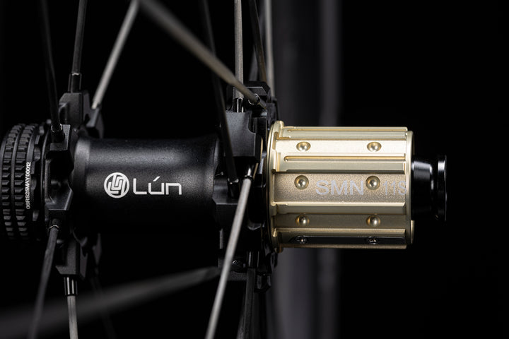 Lún Routte 3