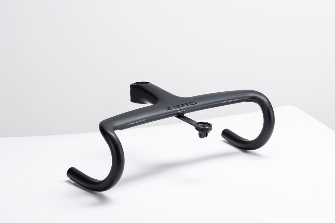 Winspace Zero SL Integrierter Lenker und Vorbau