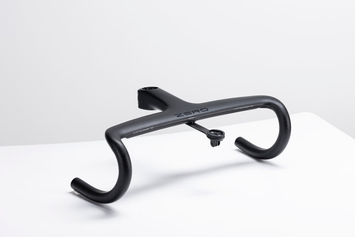 Winspace Zero SL Integrierter Lenker und Vorbau