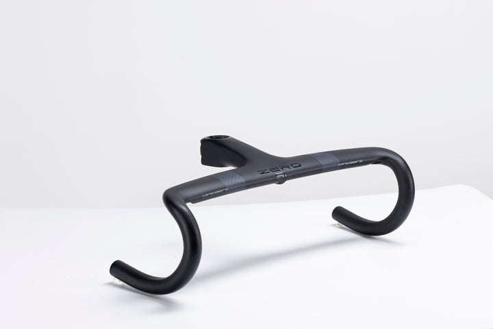 Winspace Zero SL Integrierter Lenker und Vorbau