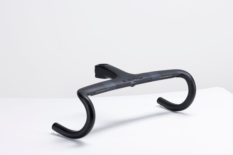Carbon Road Handlebars | Aero Integrated Designs – Winspace