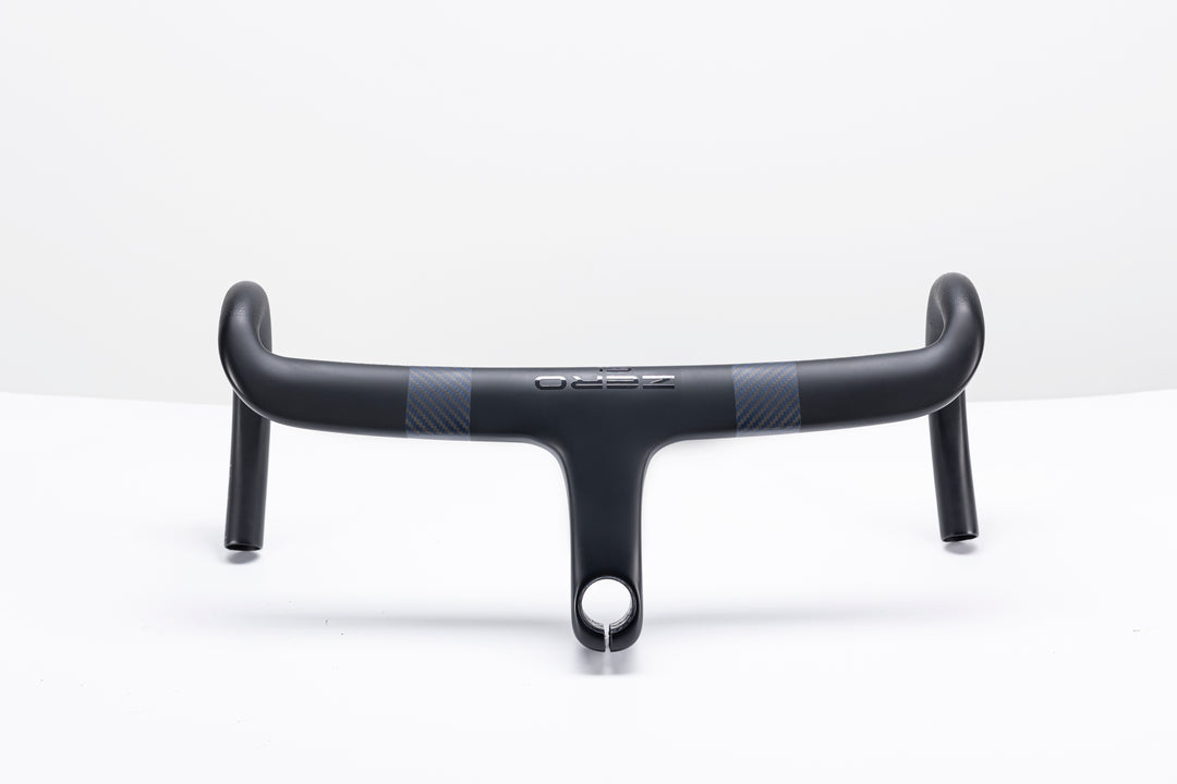 Winspace Zero SL Integrierter Lenker und Vorbau