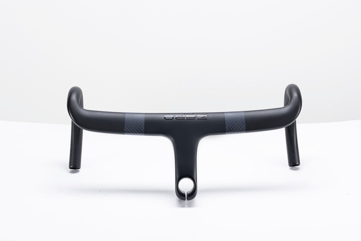 Winspace Zero SL Integrierter Lenker und Vorbau