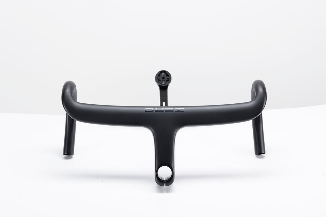 Winspace Zero SL Integrierter Lenker und Vorbau