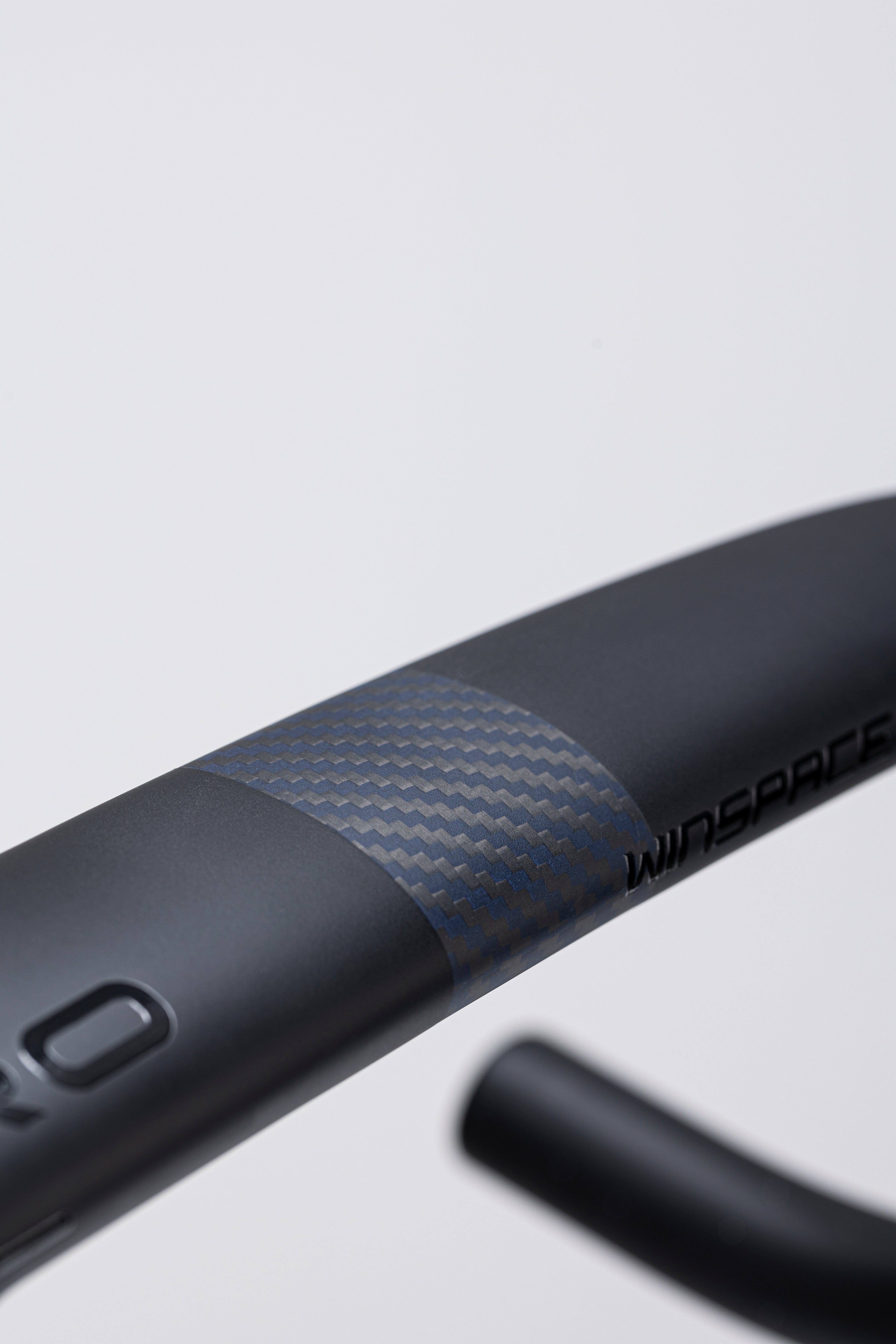Zero K Integrated Handlebar – Winspace