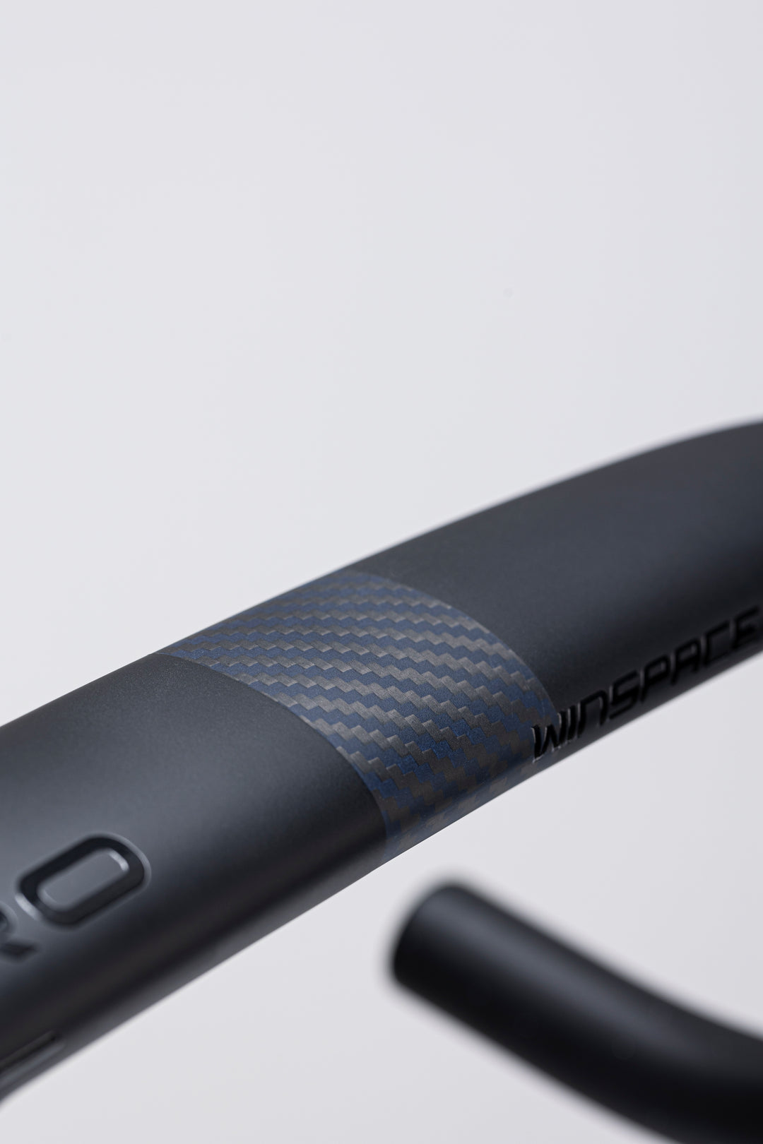 Winspace Zero SL Integrierter Lenker und Vorbau