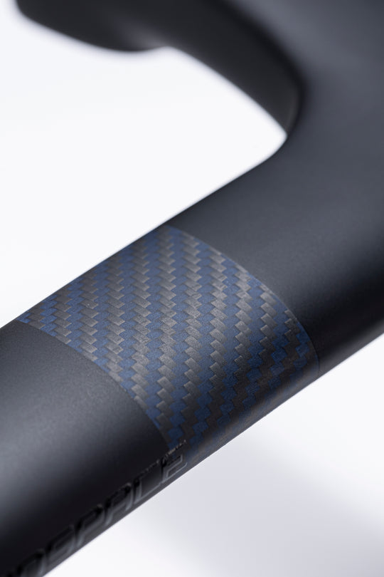 Aero Carbon Handlebar | Integrated Bike Cockpit – Winspace