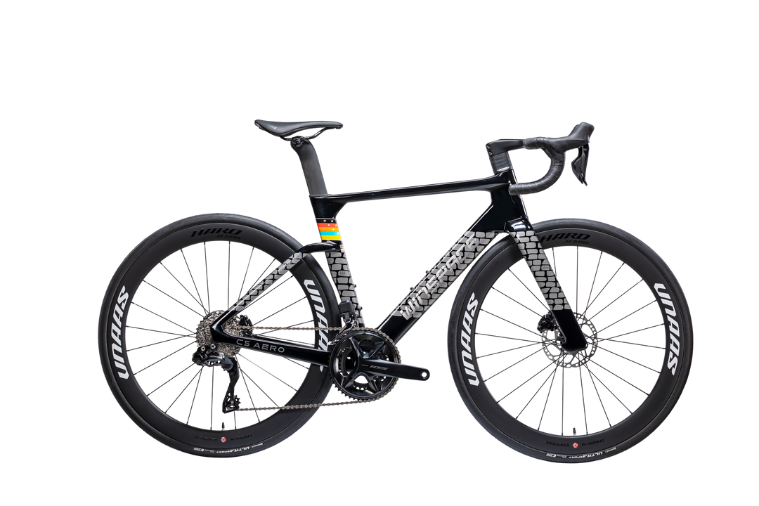 C5 Aero Di2