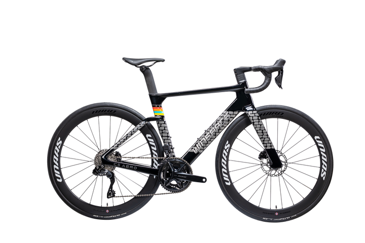 C5 Aero Di2