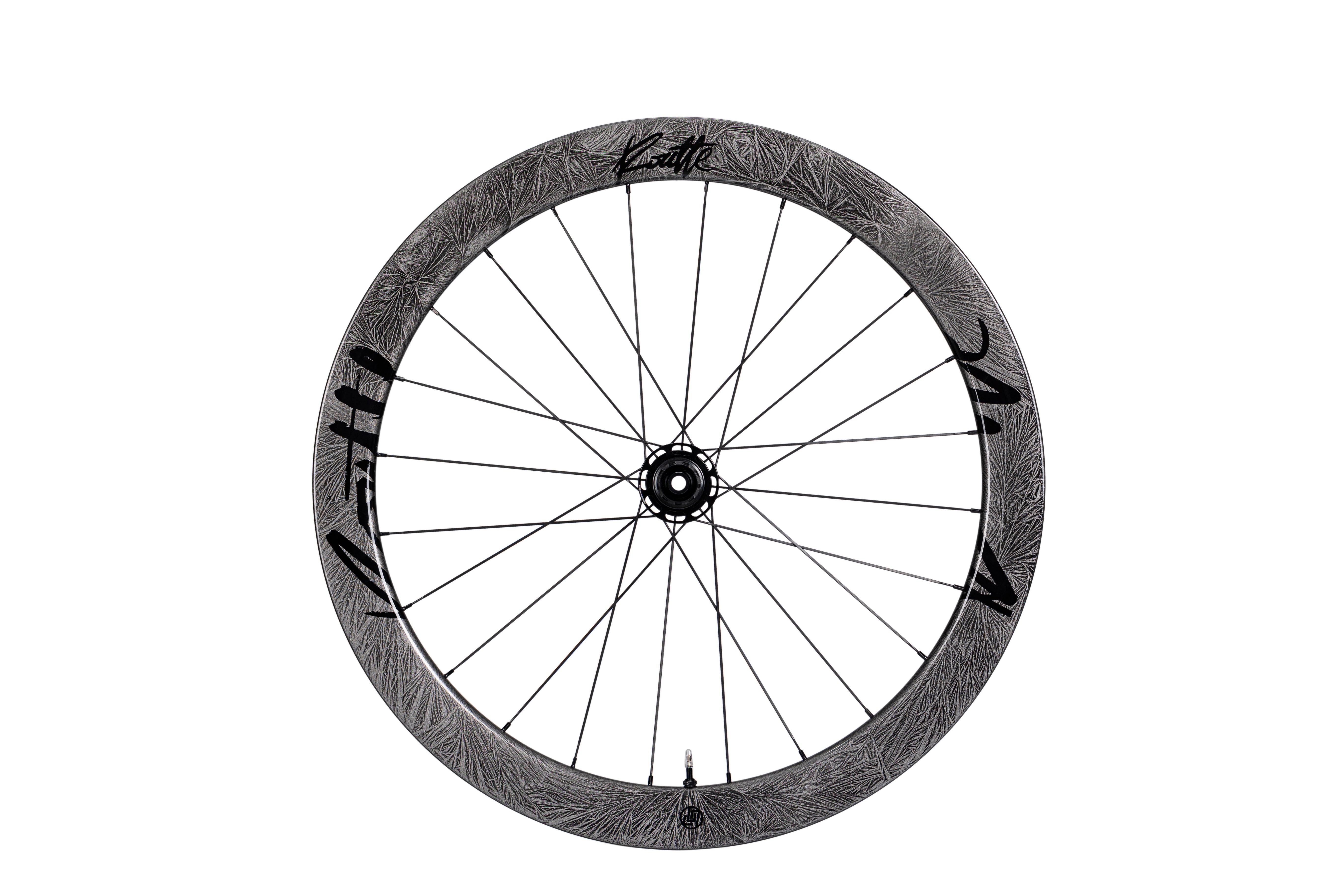 Lún Routte SE 45mm Rim Brake Wheelset – Winspace
