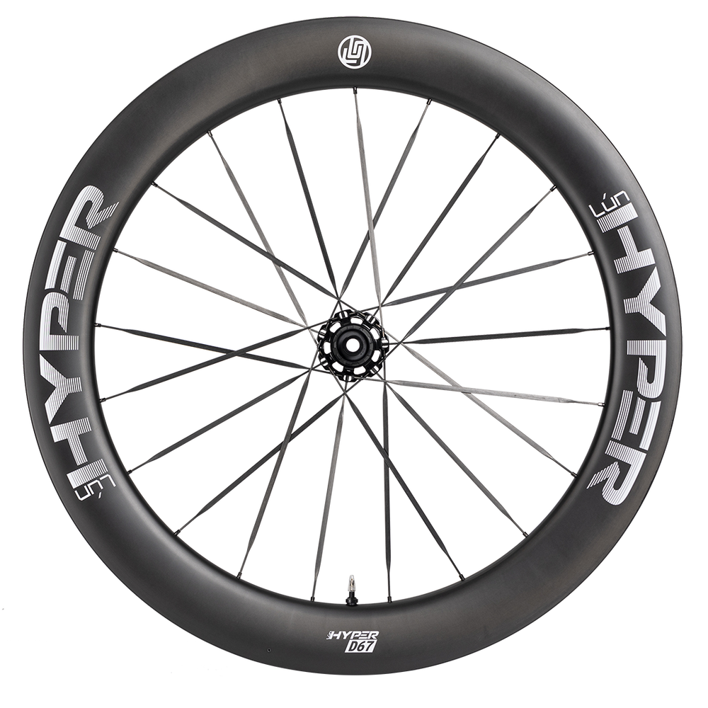 Hyper Wheelsets – Winspace