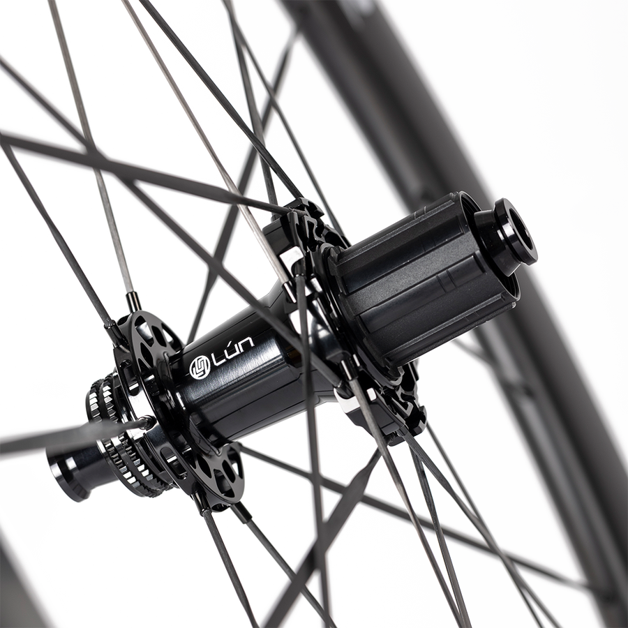 HYPER 3 D67 Carbon Disc Wheels | Aero & Lightweight – Winspace